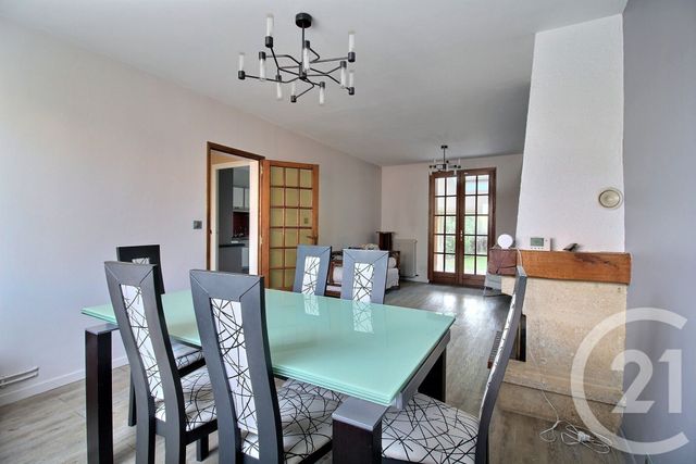 maison à vendre - 5 pièces - 160.0 m2 - PESSAC - 33 - AQUITAINE - Century 21 A.C.O