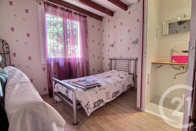 maison à vendre - 5 pièces - 160.0 m2 - PESSAC - 33 - AQUITAINE - Century 21 A.C.O