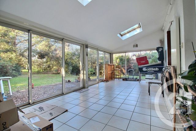 maison à vendre - 5 pièces - 160.0 m2 - PESSAC - 33 - AQUITAINE - Century 21 A.C.O