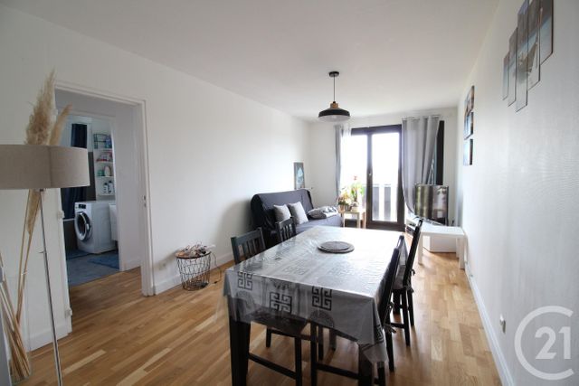 Appartement F2 à vendre - 2 pièces - 49.38 m2 - PESSAC - 33 - AQUITAINE - Century 21 A.C.O