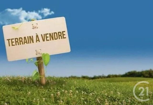 terrain - TALENCE - 33