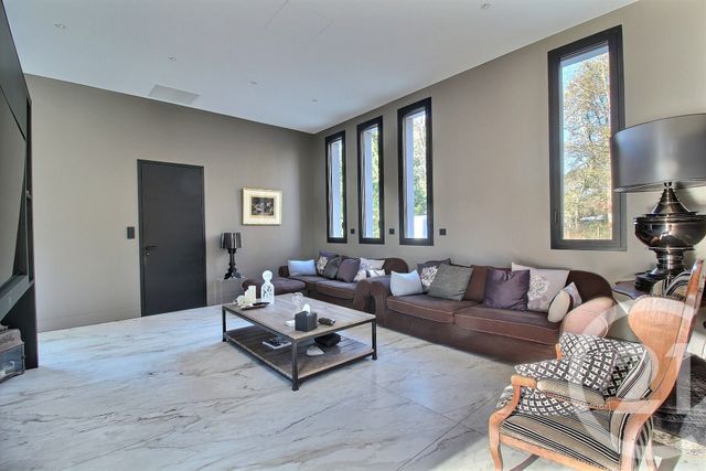 maison à vendre - 7 pièces - 289.0 m2 - PESSAC - 33 - AQUITAINE - Century 21 A.C.O