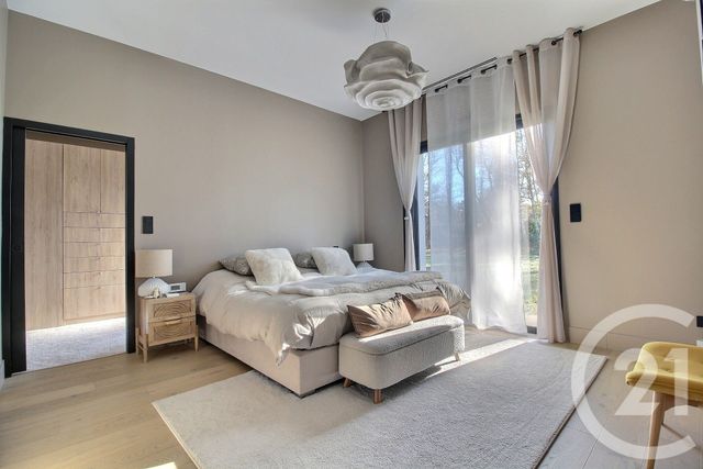 maison à vendre - 7 pièces - 289.0 m2 - PESSAC - 33 - AQUITAINE - Century 21 A.C.O