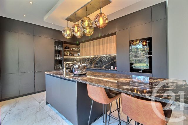 maison à vendre - 7 pièces - 289.0 m2 - PESSAC - 33 - AQUITAINE - Century 21 A.C.O