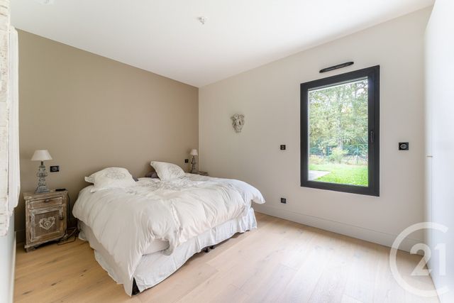 maison à vendre - 7 pièces - 289.0 m2 - PESSAC - 33 - AQUITAINE - Century 21 A.C.O