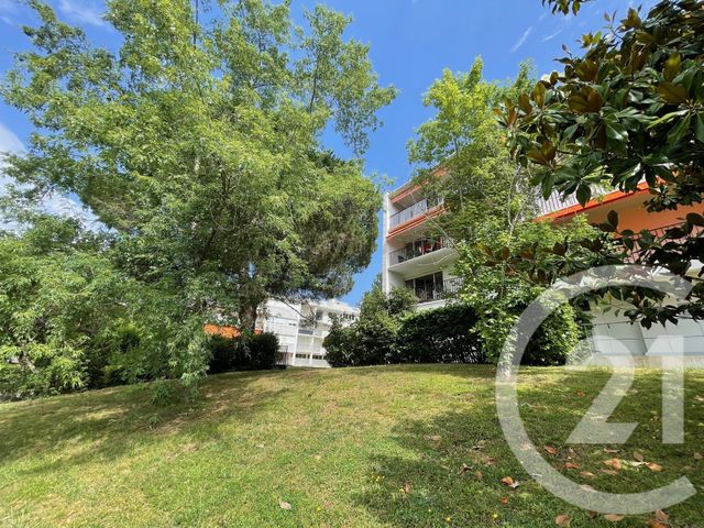 appartement - GRADIGNAN - 33