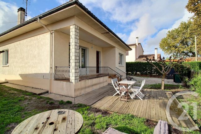 maison - PESSAC - 33