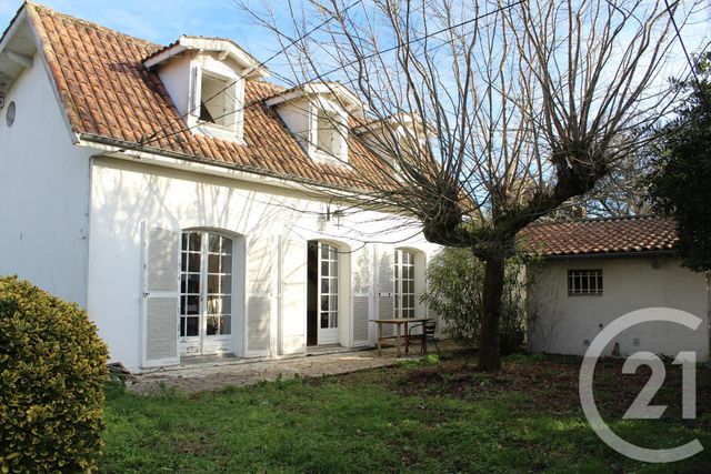 maison - PESSAC - 33