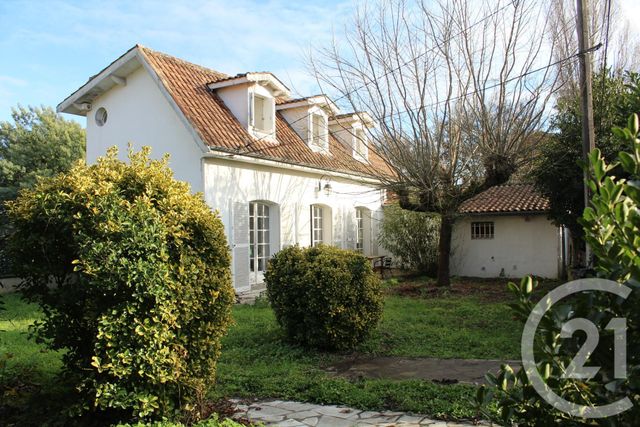 maison - PESSAC - 33