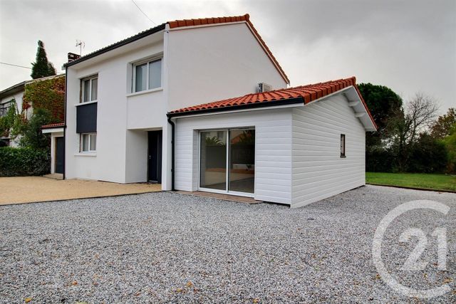 maison - PESSAC - 33