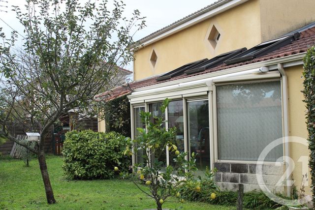 maison à vendre - 8 pièces - 196.0 m2 - PESSAC - 33 - AQUITAINE - Century 21 A.C.O
