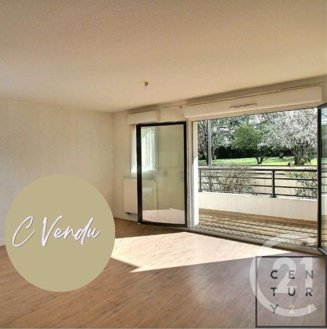 appartement - PESSAC - 33