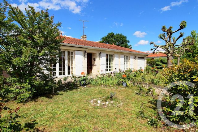 Maison à vendre PESSAC