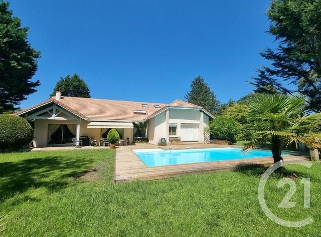 maison - PESSAC - 33