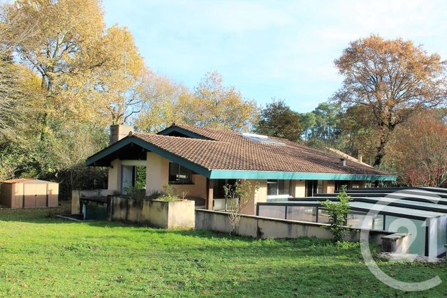 maison - GRADIGNAN - 33