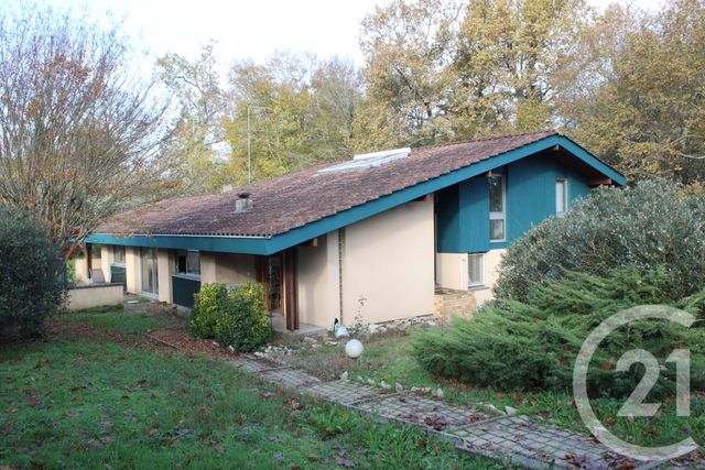 maison - GRADIGNAN - 33