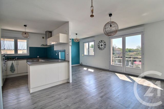 appartement - PESSAC - 33
