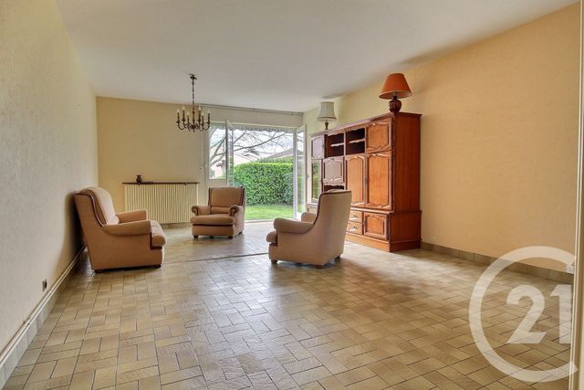 maison à vendre - 4 pièces - 97.17 m2 - PESSAC - 33 - AQUITAINE - Century 21 A.C.O.