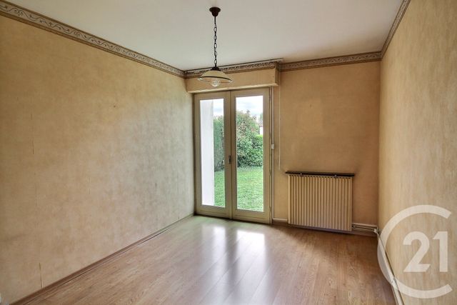 maison à vendre - 4 pièces - 97.17 m2 - PESSAC - 33 - AQUITAINE - Century 21 A.C.O.