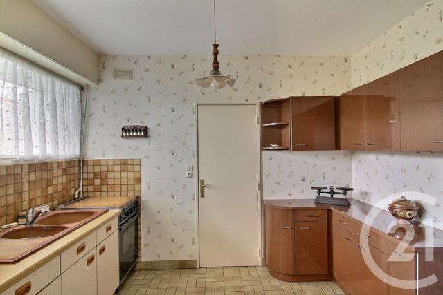 maison à vendre - 4 pièces - 97.17 m2 - PESSAC - 33 - AQUITAINE - Century 21 A.C.O.