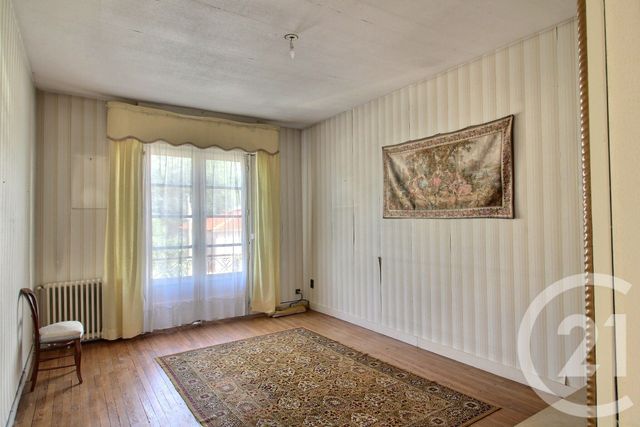 maison à vendre - 6 pièces - 228.0 m2 - PESSAC - 33 - AQUITAINE - Century 21 A.C.O.