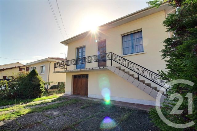 maison à vendre - 6 pièces - 228.0 m2 - PESSAC - 33 - AQUITAINE - Century 21 A.C.O.