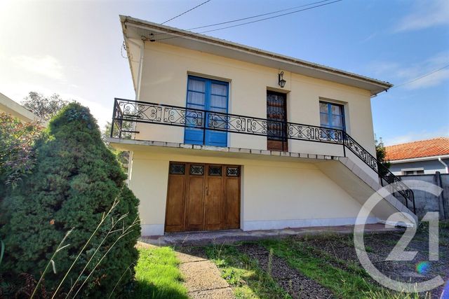 maison à vendre - 6 pièces - 228.0 m2 - PESSAC - 33 - AQUITAINE - Century 21 A.C.O.