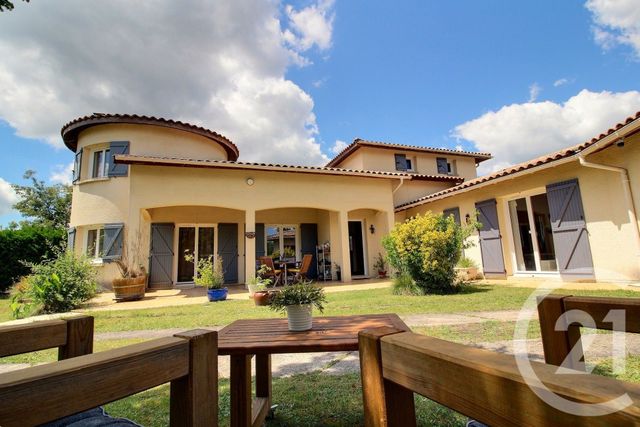 maison - PESSAC - 33