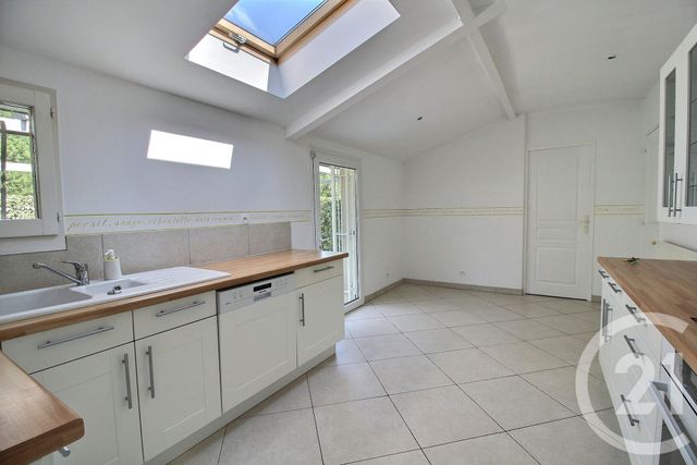 maison à vendre - 6 pièces - 133.0 m2 - PESSAC - 33 - AQUITAINE - Century 21 A.C.O.