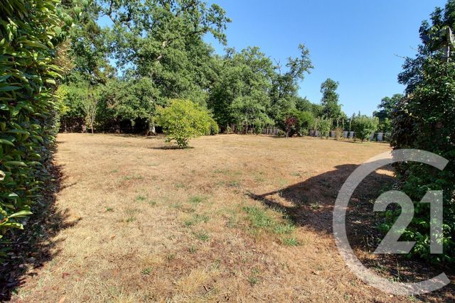 maison à vendre - 6 pièces - 133.0 m2 - PESSAC - 33 - AQUITAINE - Century 21 A.C.O.