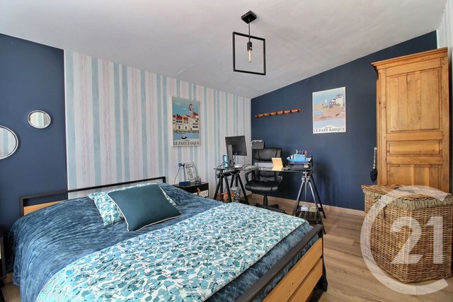 maison à vendre - 7 pièces - 177.27 m2 - PESSAC - 33 - AQUITAINE - Century 21 A.C.O