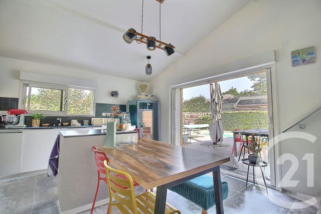 maison à vendre - 7 pièces - 177.27 m2 - PESSAC - 33 - AQUITAINE - Century 21 A.C.O