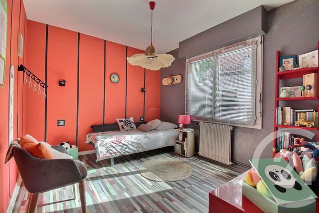 maison à vendre - 7 pièces - 177.27 m2 - PESSAC - 33 - AQUITAINE - Century 21 A.C.O