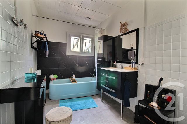 maison à vendre - 7 pièces - 177.27 m2 - PESSAC - 33 - AQUITAINE - Century 21 A.C.O