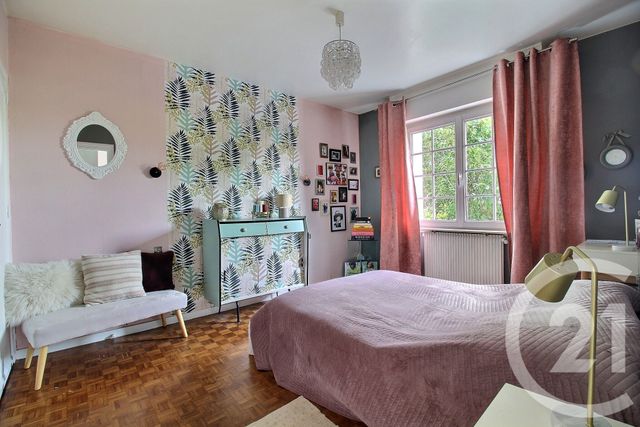 maison à vendre - 7 pièces - 177.27 m2 - PESSAC - 33 - AQUITAINE - Century 21 A.C.O