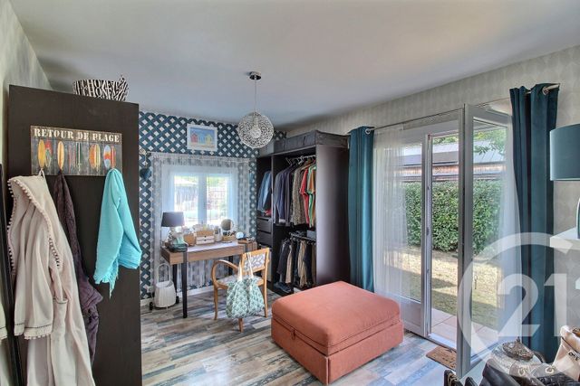 maison à vendre - 7 pièces - 177.27 m2 - PESSAC - 33 - AQUITAINE - Century 21 A.C.O