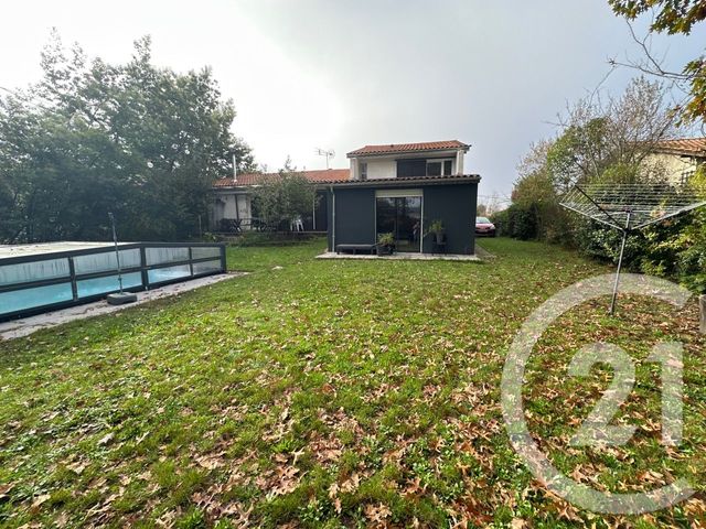 Maison à vendre PESSAC