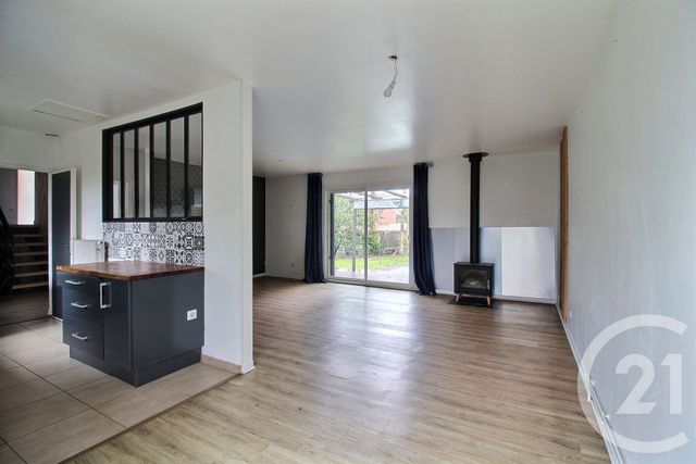 maison à vendre - 6 pièces - 147.31 m2 - PESSAC - 33 - AQUITAINE - Century 21 A.C.O.