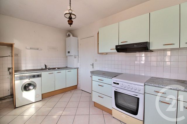 maison à vendre - 4 pièces - 99.74 m2 - PESSAC - 33 - AQUITAINE - Century 21 A.C.O.