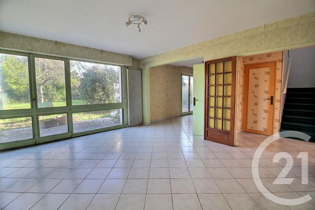 maison à vendre - 4 pièces - 99.74 m2 - PESSAC - 33 - AQUITAINE - Century 21 A.C.O.