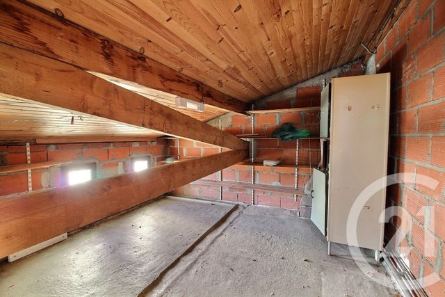 maison à vendre - 4 pièces - 99.74 m2 - PESSAC - 33 - AQUITAINE - Century 21 A.C.O.