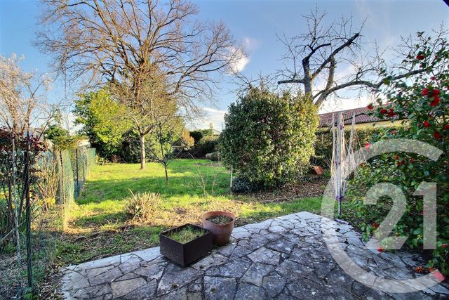 maison à vendre - 4 pièces - 99.74 m2 - PESSAC - 33 - AQUITAINE - Century 21 A.C.O.