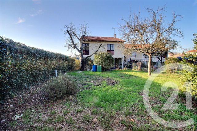 maison - PESSAC - 33