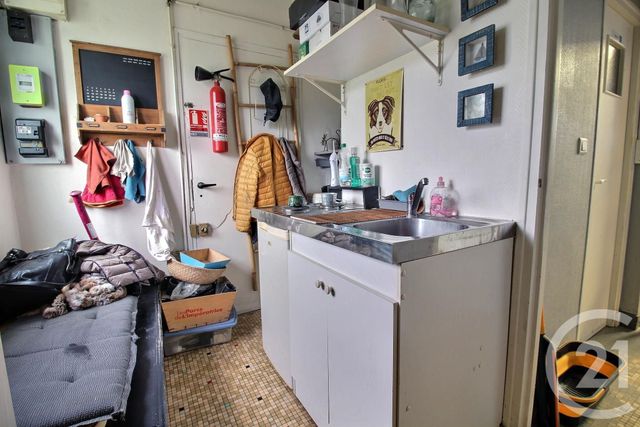 Appartement Local à vendre - 1 pièce - 50.0 m2 - MERIGNAC - 33 - AQUITAINE - Century 21 A.C.O