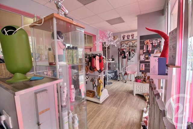 Appartement Local à vendre - 1 pièce - 50.0 m2 - MERIGNAC - 33 - AQUITAINE - Century 21 A.C.O