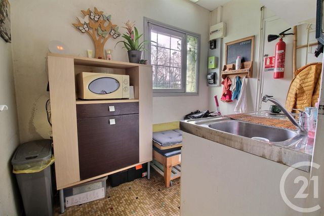 Appartement Local à vendre - 1 pièce - 50.0 m2 - MERIGNAC - 33 - AQUITAINE - Century 21 A.C.O