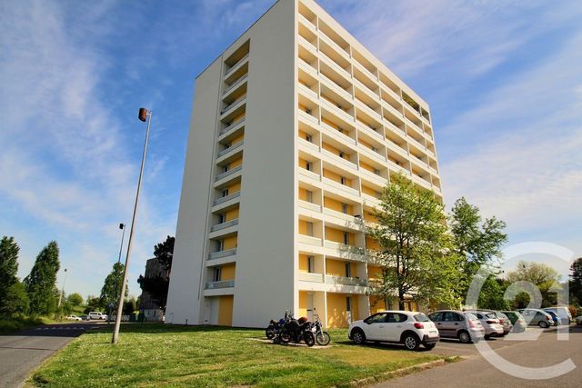 appartement - GRADIGNAN - 33