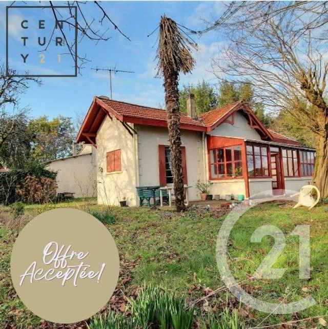 maison - CESTAS - 33