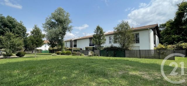 appartement - PESSAC - 33