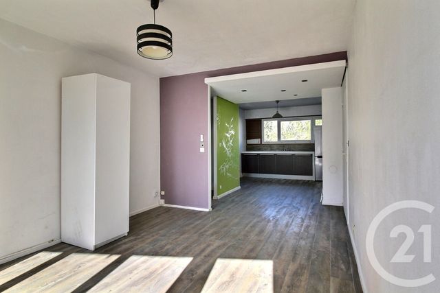 Appartement F3 à vendre PESSAC